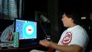 Amateur Webcam Sex porn video