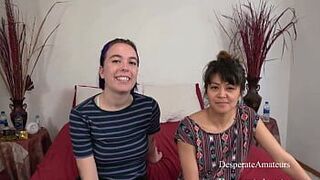 Raw casting desperate amateurs compilation hard sex money first time naughty mom porn video