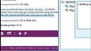 Boy chat sex...Hanoi porn video