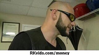 Negotiation for some pay sex 21 porn video