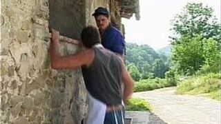 Sandra Russo Group Sex porn video