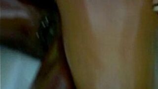 Hooker gets payed and tape for sex 1 porn video